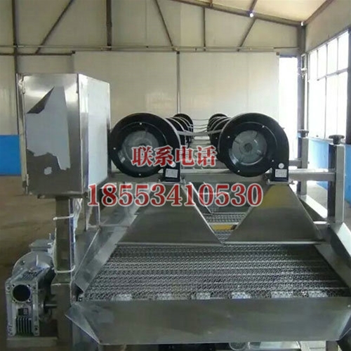 網帶輸送機